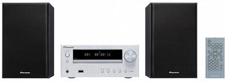 Mikro Hi-Fi sistēma  X-HM16-S