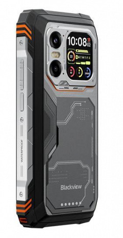 Смартфон XPLORE 1 XPLORE 1 16/512GB ORANGE