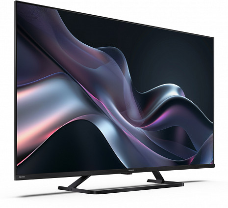 QLED Televizors  43HP6265E