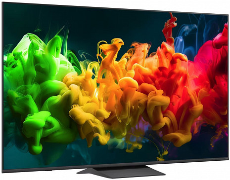 QNED Televizors QNED evo AI Mini-LED 75QNED8EB3A