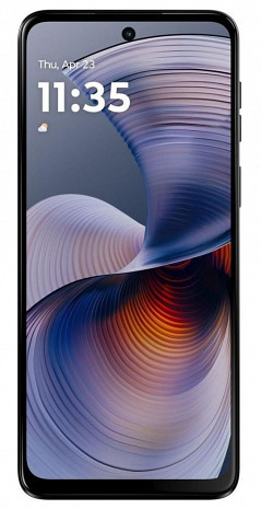 Смартфон MOTO G55 XT24352 FOREST GREY 8/256GB