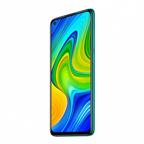 Viedtālrunis REDMI NOTE 9 MZB9468EU