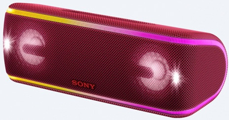 Portatīvais skaļrunis SRS-XB41 SRS-XB41R