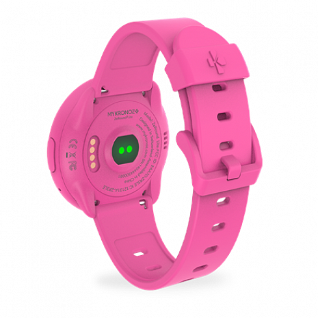 Viedpulkstenis Zeround 3 Lite Pink KRZEROUND3LITE- PINK/PINK