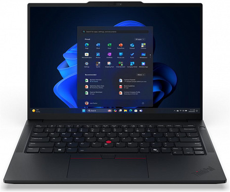 Portatīvais dators Lenovo ThinkPad E14 G7 Intel | Black | 14 " | IPS | WUXGA | 1920 x 1200 pixels | Anti-glare | Intel Core Ultra 5 | 226V | 16 GB | Soldered LPDDR5x | Solid-state drive capacity 512 GB | Intel Arc Graphics 130V | Windows 11 Pro | 802.11ax | Bluetooth 21U2004UMH