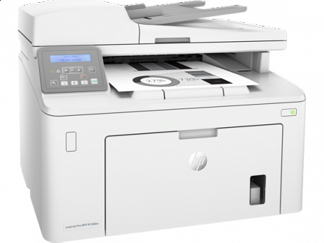 Multifunkcionālais printeris LaserJet Pro MFP M148dw 4PA41A#B19