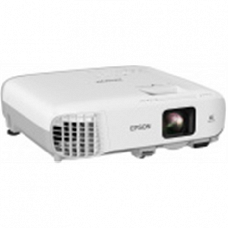 Projektors EB-990U Full HD Projector 16:10, 3800Lm-2440Lm, 1920x1200 V11H867040