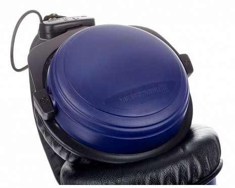 Bluetooth bezvadu austiņas ar trokšņu  neitralizāciju DT 797 PV 497894