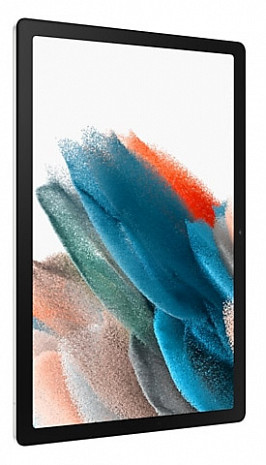 Планшет Galaxy Tab A8 10.5" Wi-Fi SM-X200 A8 -2 Silver