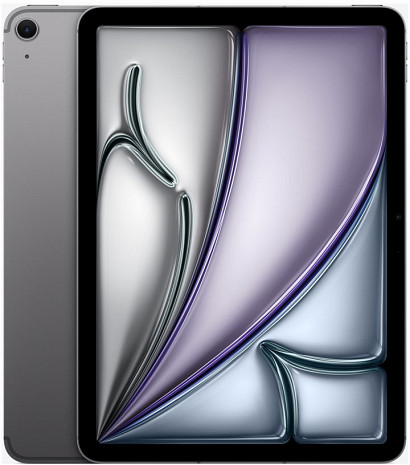 Planšetdators iPad Air 11 (2024) 11" 5G MUXR3HC/A