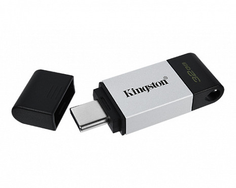 USB zibatmiņa USB3.2 32GB Memory Drive Flash DT80/32GB
