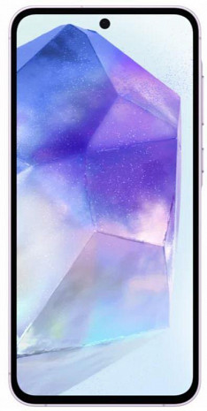 Viedtālrunis GALAXY A55 SM-A556BLVAEUE