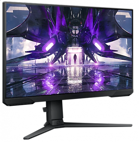 Monitors S24AG320NU LS24AG320NUXEN