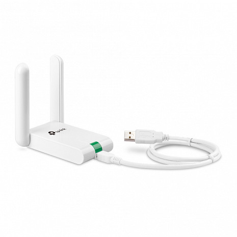 USB WiFi adapteris  TL-WN822N