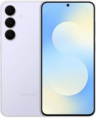 Смартфон GALAXY S25 FE SM-S731BLBDEUE