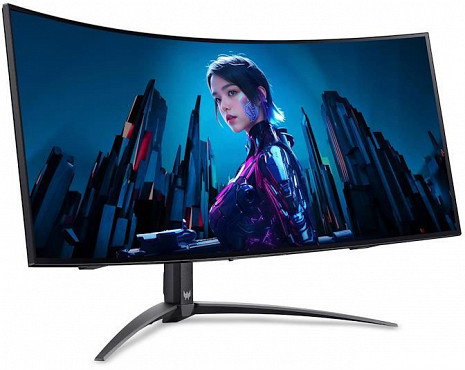 OLED monitors PREDATOR X39 OLED UM.TXXEE.001