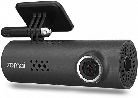 Auto video reģistrators Smart Dash Cam 1S D06