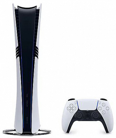Spēļu konsole PLAYSTATION 5 PRO 711719595915