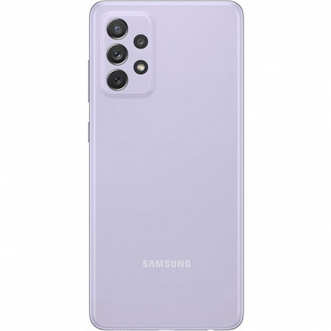 Viedtālrunis GALAXY A72 SM-A725FLVDEUE