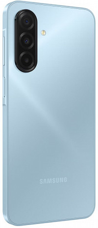 Смартфон Galaxy A17 4G SM-A17 Blue 128 4G