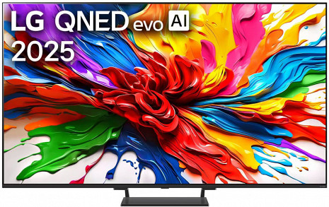 Телевизор  55QNED93A6A