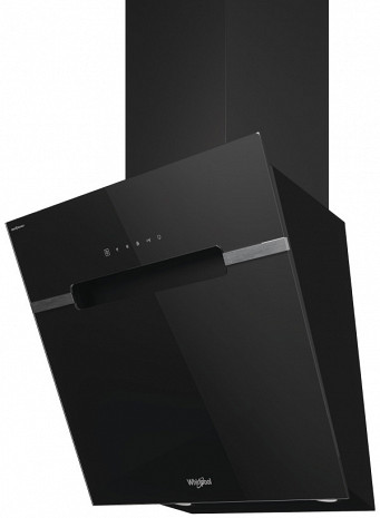 Tvaika nosūcējs  WHVS 61F LT DP K