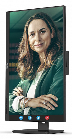 Monitors Q27P3CW Q27P3CW