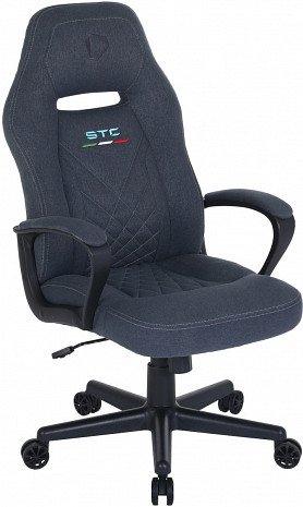 Geimeru krēsls STC Compact S premium ONEX-STC-C-S-GR