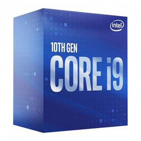 Procesors Intel® Core™ i9-10900F Processor BX8070110900FSRH90