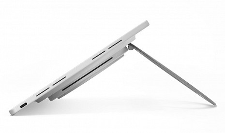 Планшет Tab Plus Gen 2 12.1" Wi-Fi ZAHT0121SE