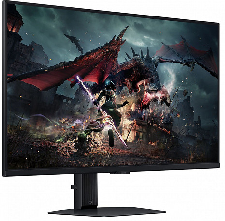 Monitors ODYSSEY G5 LS32DG502EUXEN
