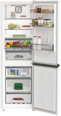 Холодильник  WHK 25364 W4E