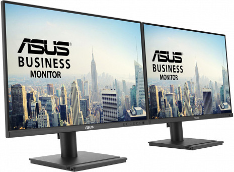 Monitors BE248CFN 90LM0AJ0-B02K70