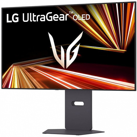OLED monitors  32GX870A-B