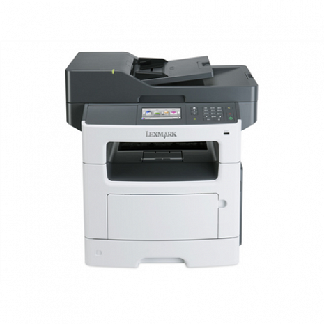 Multifunkcionālais printeris de Mono, Laser, Multifunction Laser Printer 35S5763