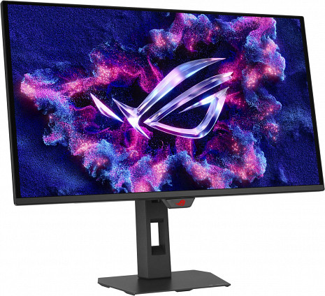 QD-OLED monitors ROG Strix OLED XG27AQDMES 90LM0C80-B01171
