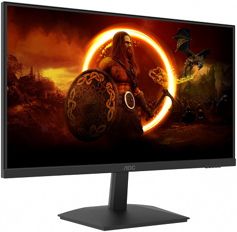 Monitors  27G15N2