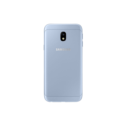 j3 blue silver