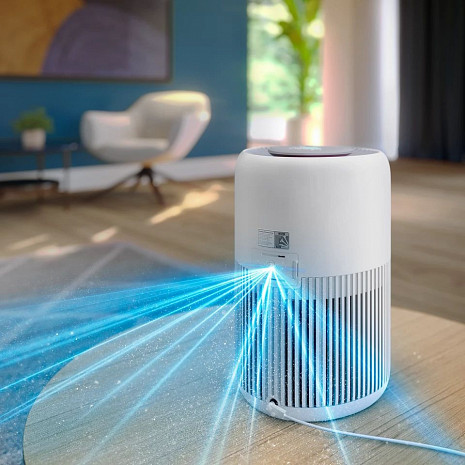 Gaisa attīrītājs PureProtect Mini AC0920/10