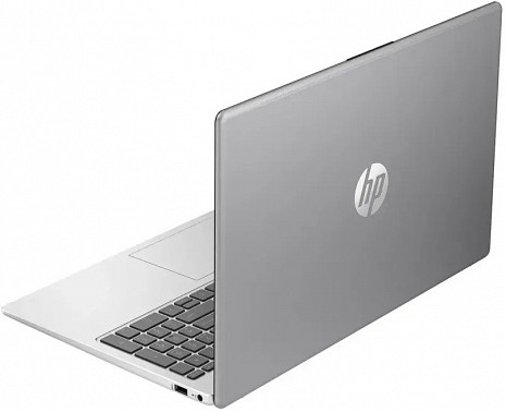 Portatīvais dators HP | 255R | G10 | Turbo Silver | 15.6 " | IPS | FHD | 1920 x 1080 pixels | Anti-glare | AMD Ryzen 5 | 7535U | 8 GB | SODIMM-DDR5 | Solid-state drive capacity 512 GB | AMD Radeon Graphics | Windows 11 Home | 802.11ax | Bluetooth version 5.4 | Keyboard lang B9YQ4ET