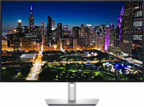 Monitors U3225QE 210-BQTK_5Y