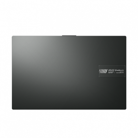 Ноутбук Vivobook Go 15 E1504FA-BQ1556W | Mixed Black | 15.6 " | IPS | FHD | 1920 x 1080 pixels | Anti-glare | AMD Ryzen 3 90NB0ZR2-M02PX0