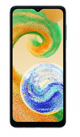 Смартфон GALAXY A04S SM-A047FZGU