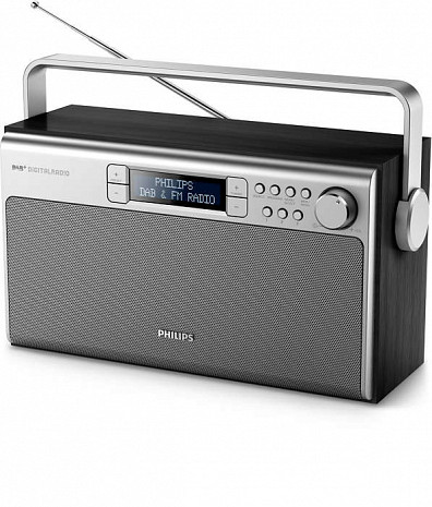 Radio  AE5220B/12