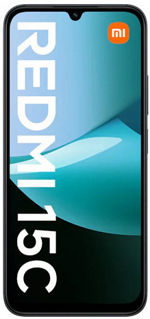 Смартфон Redmi 15C 4G 69215