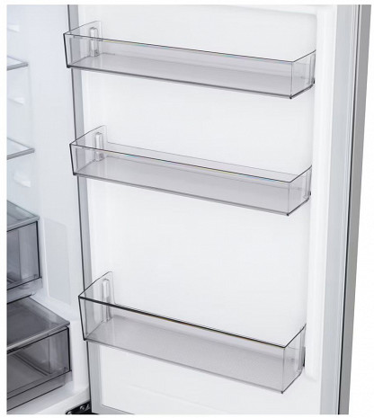 Ledusskapis  GBBSJ11EPY