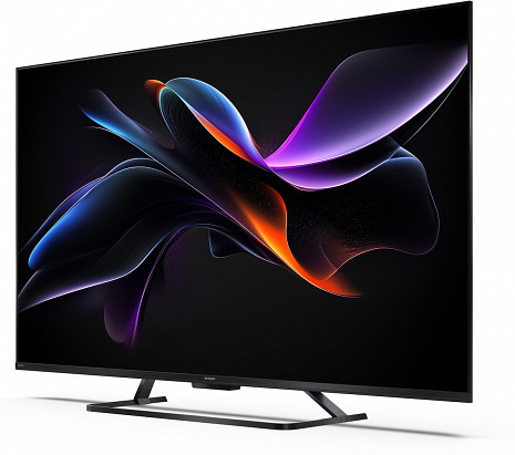 QLED Televizors  50HR7265E