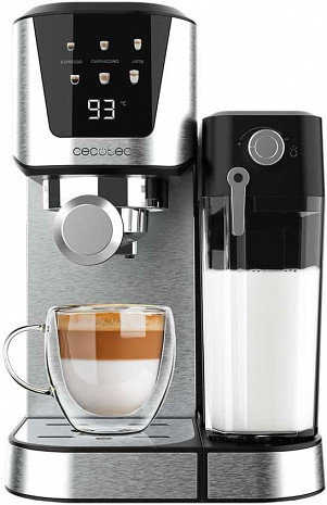 Kafijas automāts Power Espresso 20 Cream 651