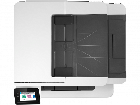 Multifunkcionālais printeris LaserJet Pro MFP M428fdw W1A30A#B19