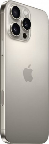 Viedtālrunis IPHONE 16 PRO MAX MYX73SX/A